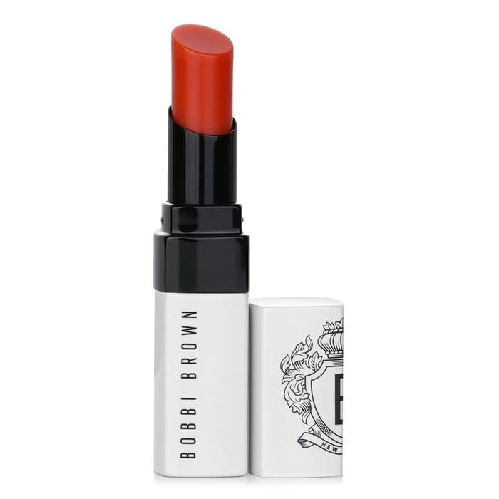 Bobbi Brown 芭比波朗 Bobbi Brown 芭比波朗 晶鑽保濕修護唇膏 - # 04 Bare Claret 2.3g/0.08oz - 產品正面包裝 | cosGlint
