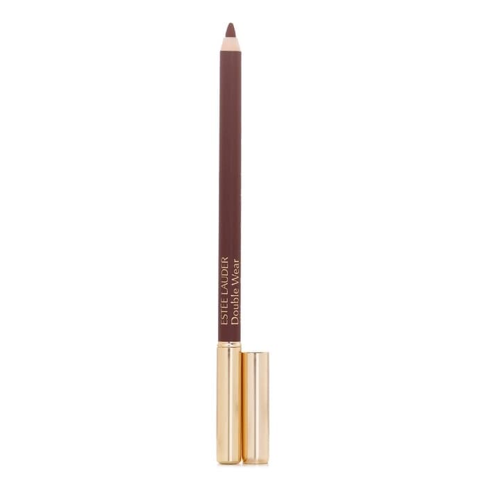 Estee Lauder 雅詩蘭黛 Estee Lauder 雅詩蘭黛 持久鎖色唇線筆 24H # 010 CHESTNUT 1.2g - 產品正面包裝 | cosGlint
