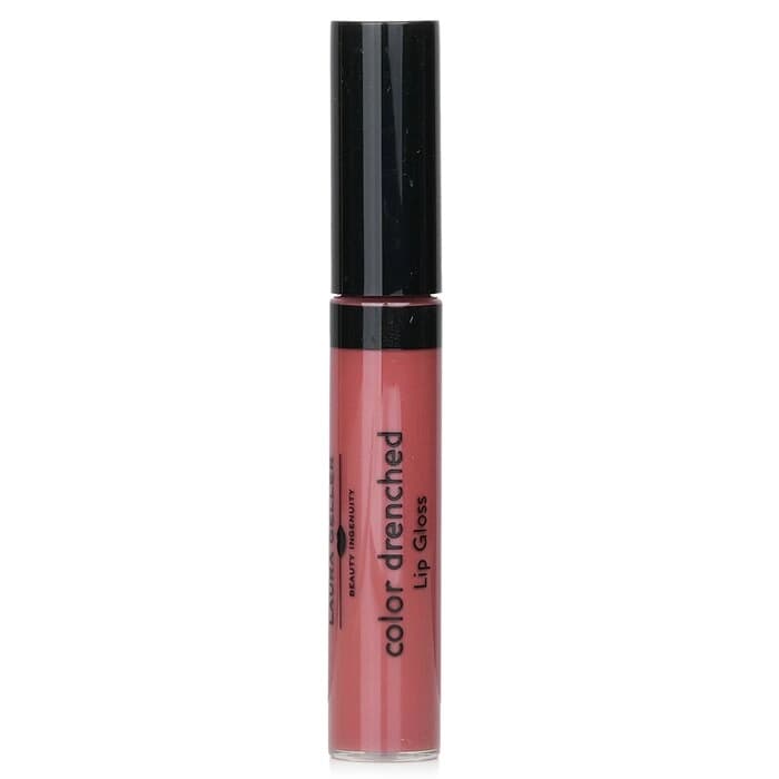 Laura Geller Laura Geller 絕色亮澤唇彩Color Drenched Lip Gloss - # Brandy 9ml/0.3oz - 產品正面包裝 | cosGlint