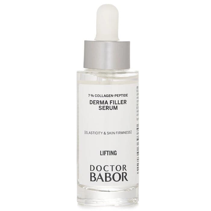 Babor 芭柏爾 Babor 芭柏爾 膠原蛋白肽緊緻填充精華 30ml - 產品正面包裝 | cosGlint