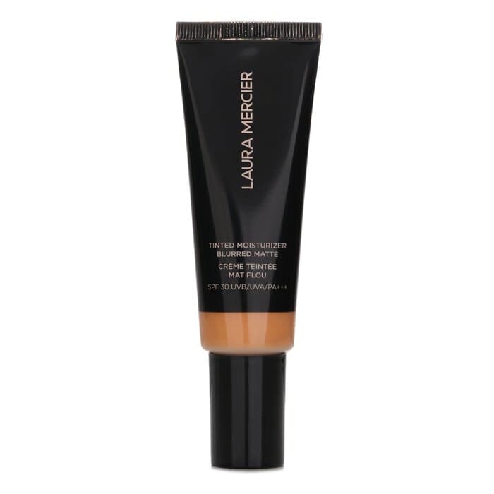 Laura Mercier 蘿拉蜜思 Laura Mercier 蘿拉蜜思 Tinted Moisturizer Blurred Matte - # 1W Blonde 45ml - 產品正面包裝 | cosGlint
